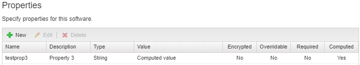 Set value of custom property to computed value