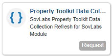 Property Toolkit Data Collection